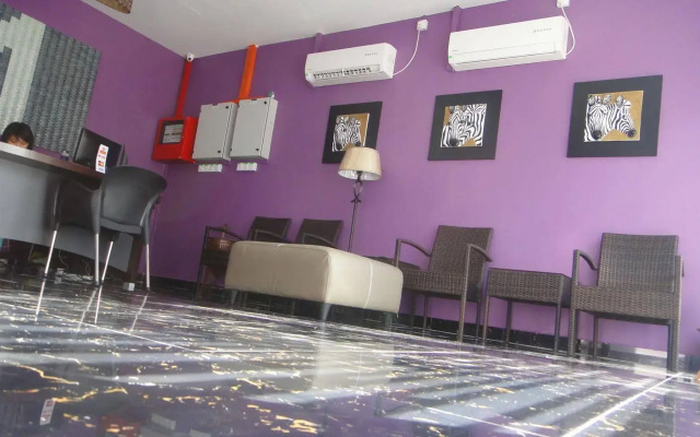 Micasa Hotel