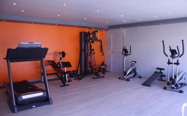 Les Alizés Résidence & Spa