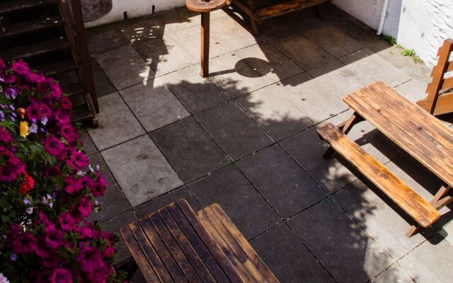 Jacobs Ladder Inn