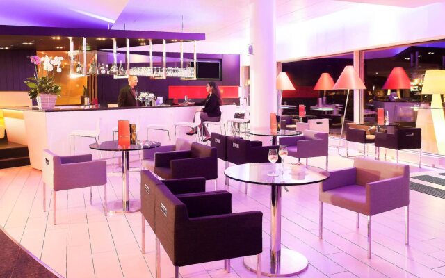 Novotel Zurich City West