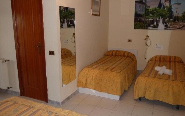 Hotel Mariagrazia