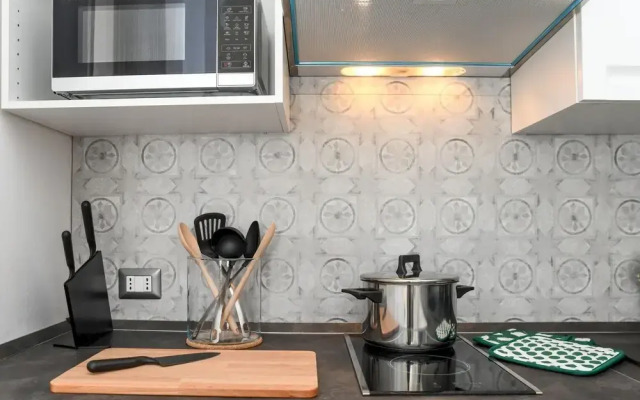 Taurus Suite Apartment - Italian Homing