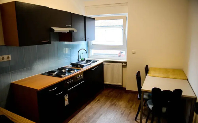 Pension und Monteurzimmer VICTORIA