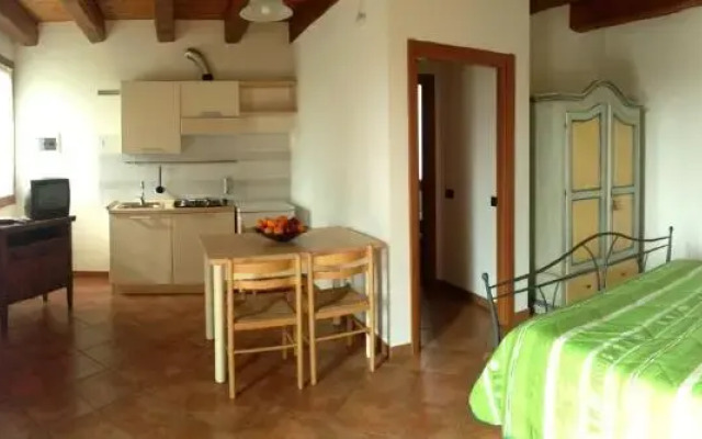 Agriturismo Principe Pio