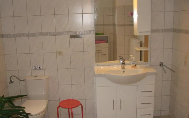 Ferienwohnung Zirkelstein