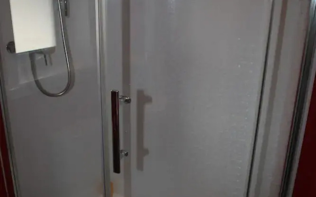 Castleyards Apartment 1