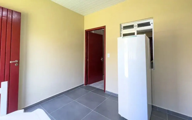 AP 41 - Residencial Solavir