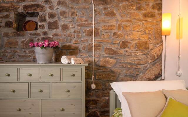 Borgo Albergo Le Costellazioni