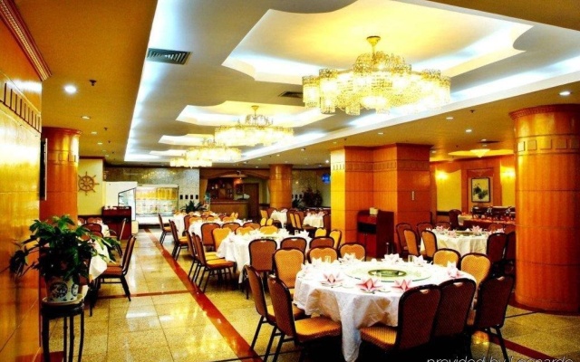 Shang De Business Hotel – Restaurant – Xi'an