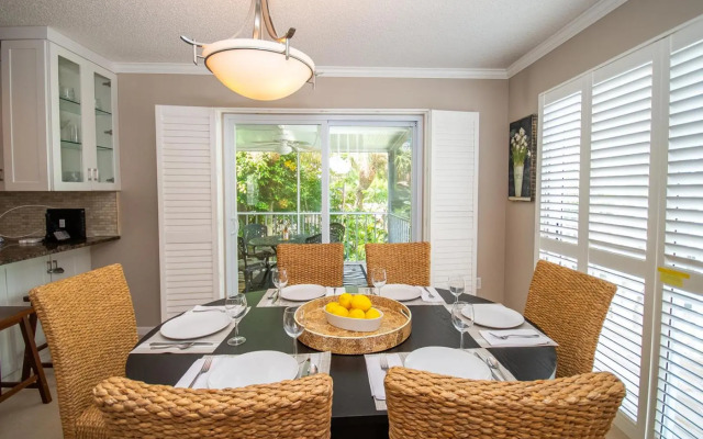 Beach Walk - 6250 Holmes #31