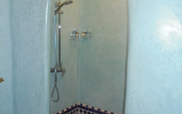 Riad Villa Sidi Baba