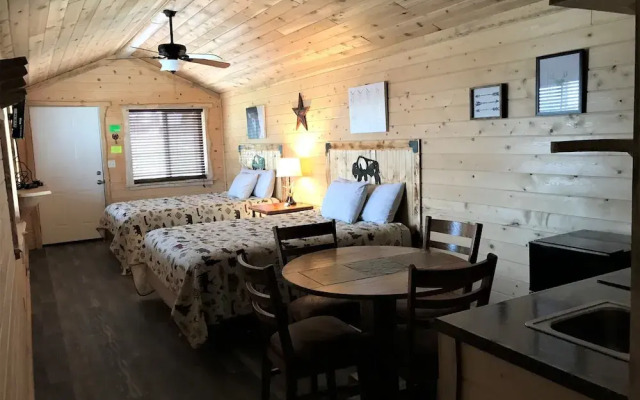 Drift Lodge & Fly Shop