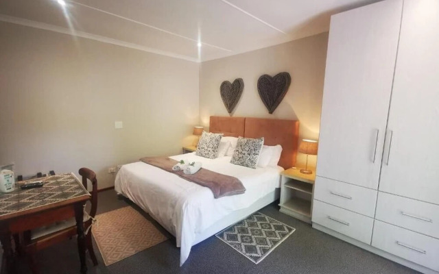 Eikelower Guesthouse