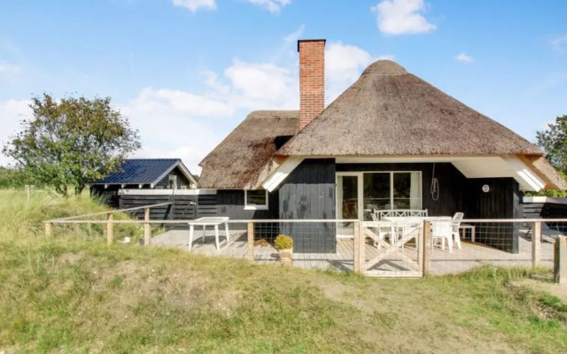 "Kim" - 1.5km from the sea in Western Jutland