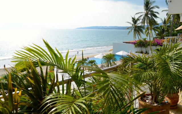 Minitas PP 2A 2 BR by Casago