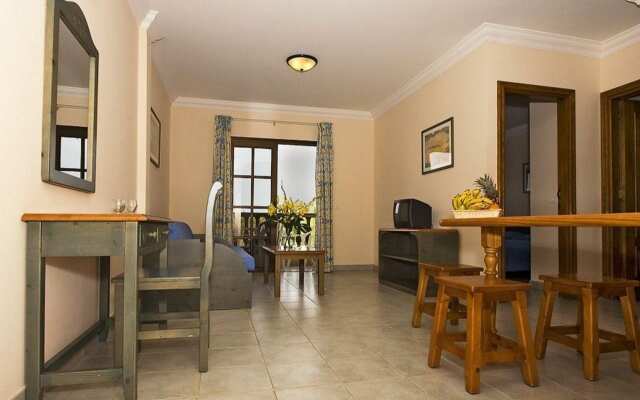 Residencial El Conde