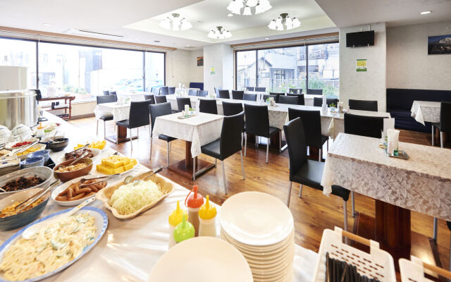 Hotel Select Inn Mishima