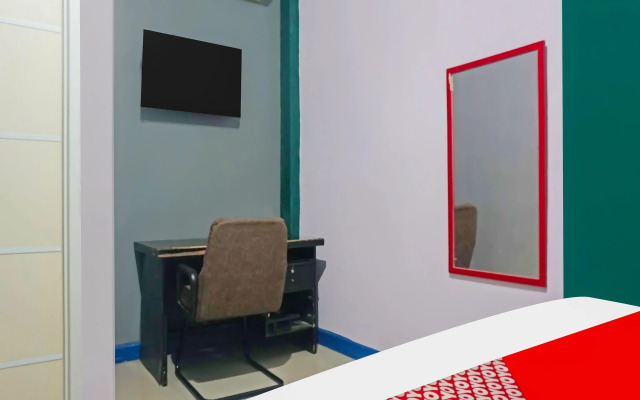 Puspita Guesthouse by Oyo Rooms