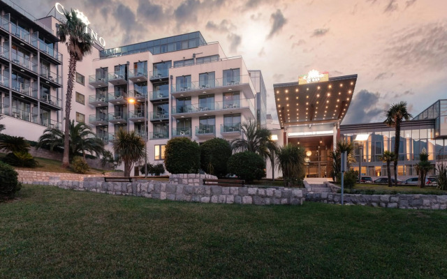 Eurostars Queen of Montenegro