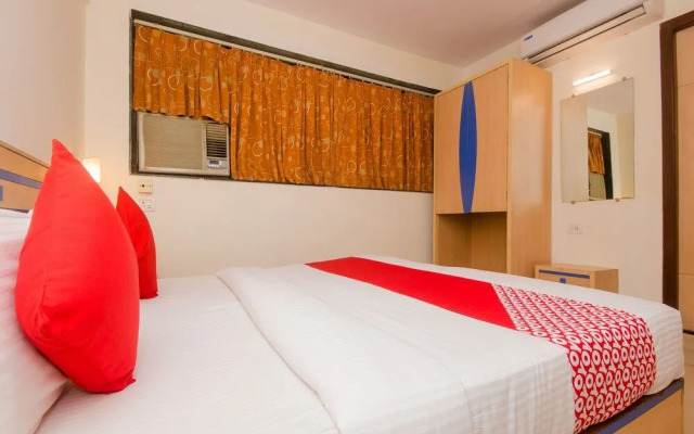 OYO 15103 Blue Sapphires