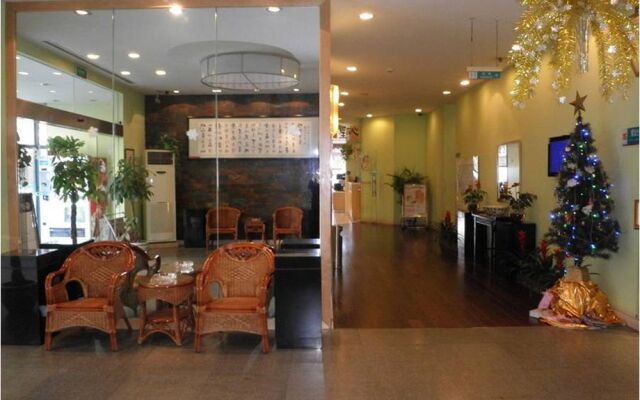 Jinjiang Inn Beijing South Railway Station Majiabao