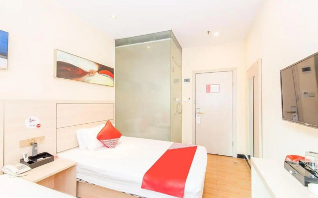 Longmen Hostel (Shenzhen Guangming)