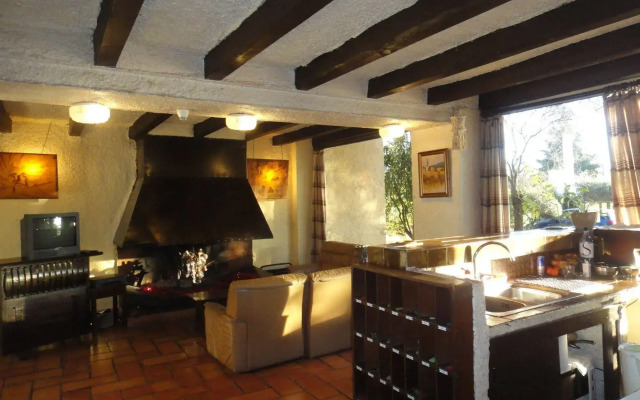Motel Le Colibri