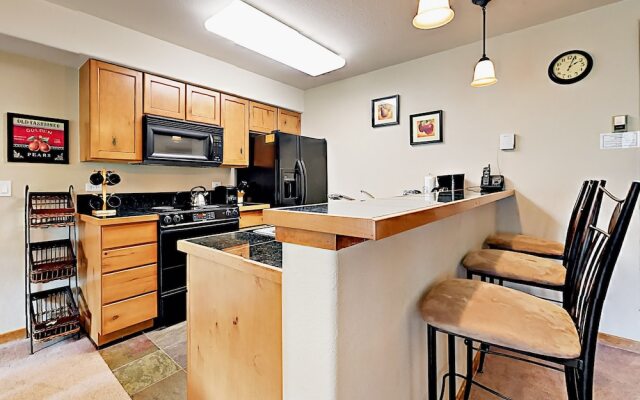 43 Snowflake Drive Townhouse Unit D-11