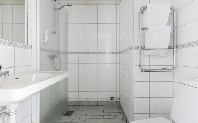 Quality Hotel Sundsvall