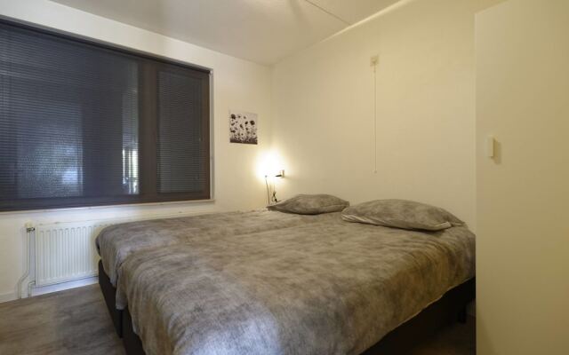 Classy Apartment in Veere With Private Terrace