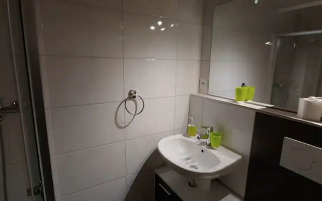 Ufem Egg Ferienwohnungen