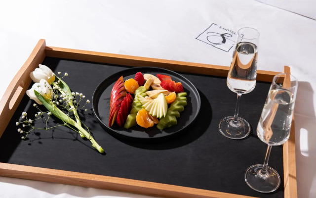 S Hotel Boutique Thessaloniki