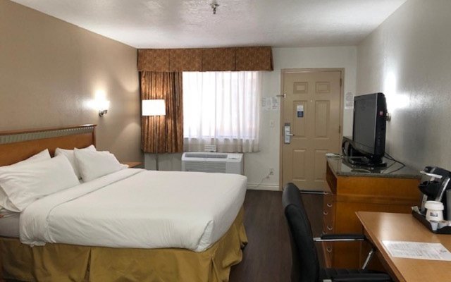 SureStay Plus Hotel by Best Western Albuquerque I40 Eubanks