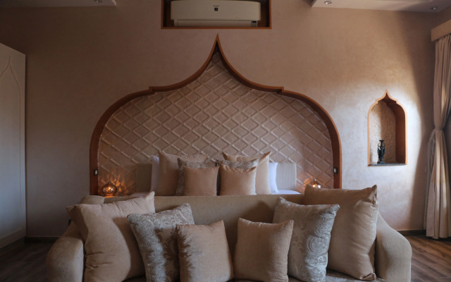 Casa d'Or Dahab