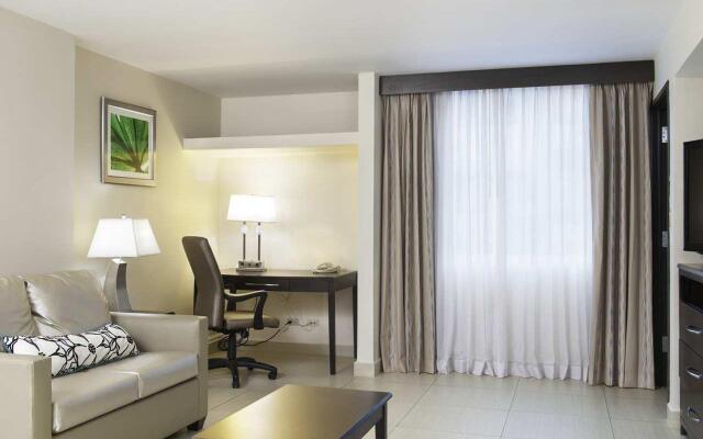 DoubleTree By Hilton Hotel Panamá City – El Carmen