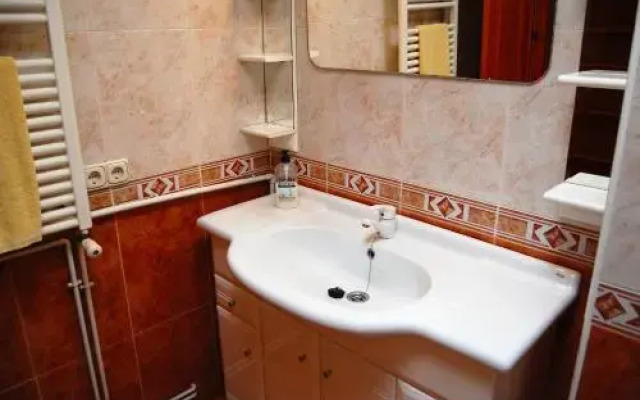Penthouse Los Jarales 3 Casasol
