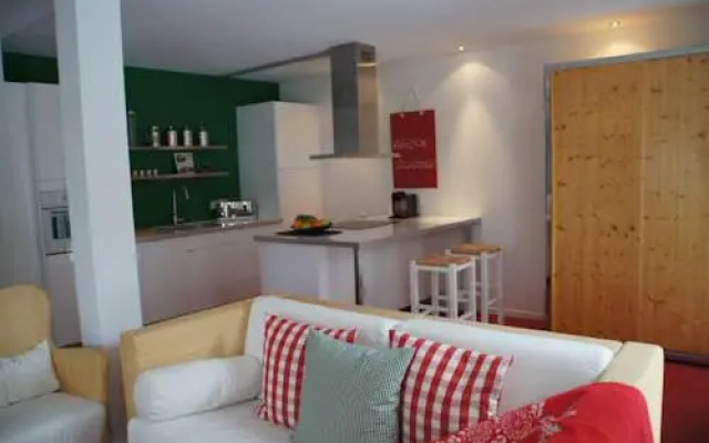 Landhaus Am Plattenbichl