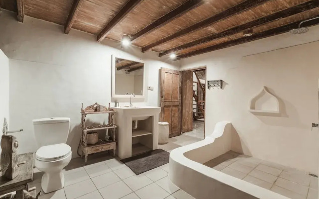 Villa Indigo
