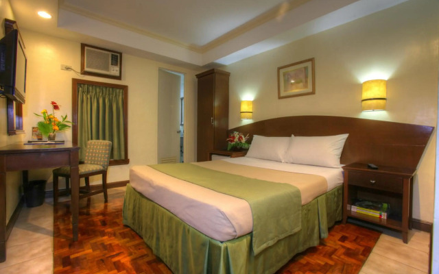 Fersal Hotel Manila