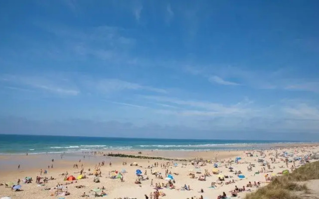 Les Hameaux De L'Ocean