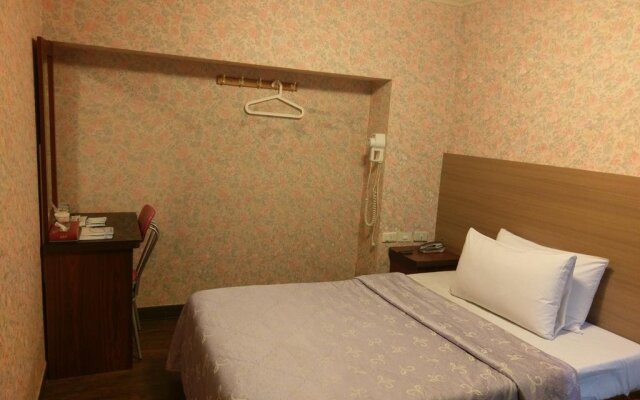 Jia Hong Hotel