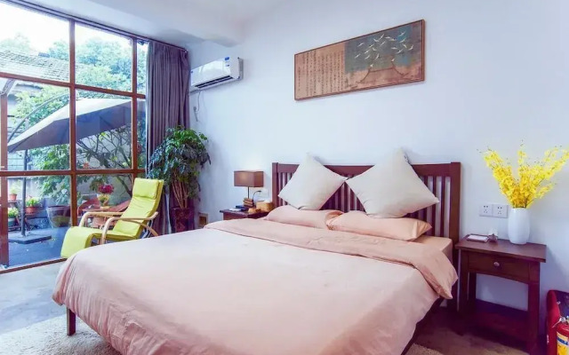Tongli Shuimo Inn