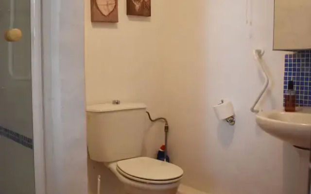 B&B Casa Palmera - Adults Only