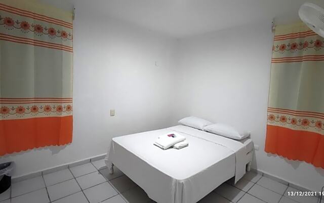 Hostel Punta Sam