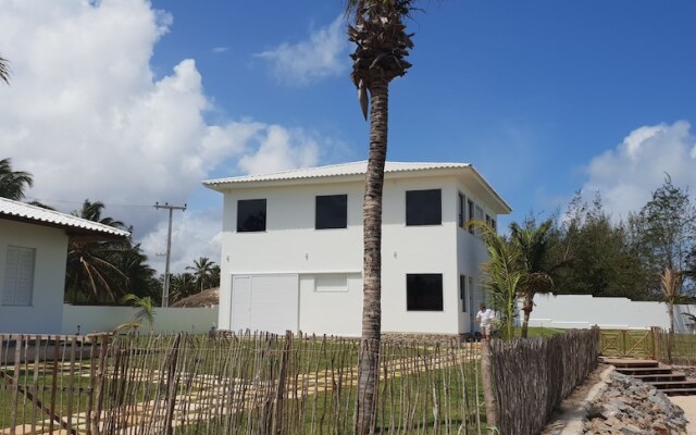 Magic Winds Kite House