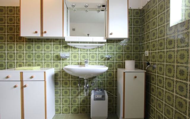 Spacious Holiday Home in Sankt Johann near Ski Area