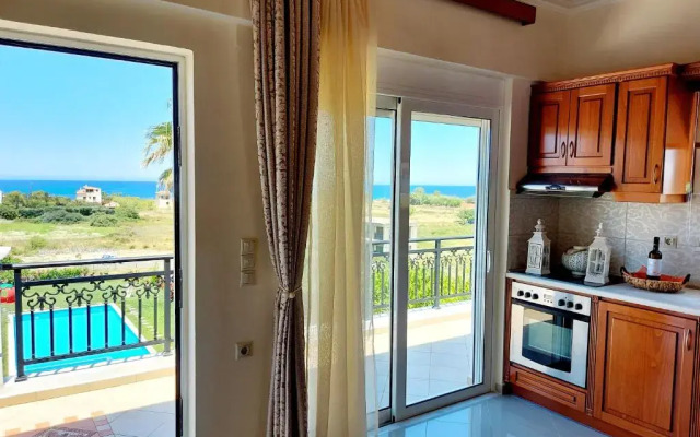 Socrates Holidays Apartment