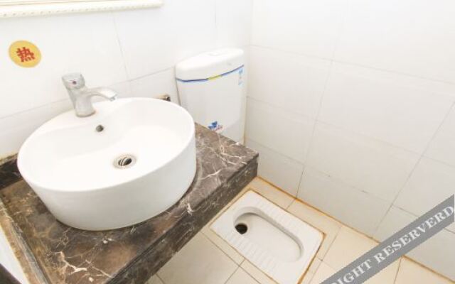 Chongqing Soft Wool Hotel