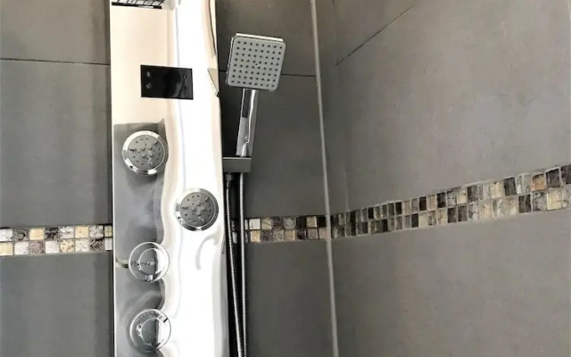 La terrasse Appartement 2 chambres