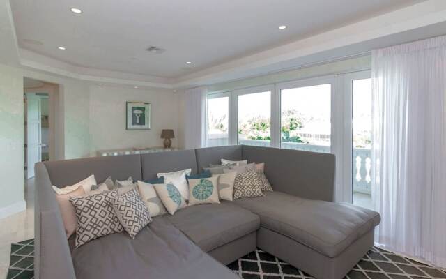 Mayfair Estates